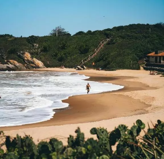 Hotelli Pousada Sonho Verde