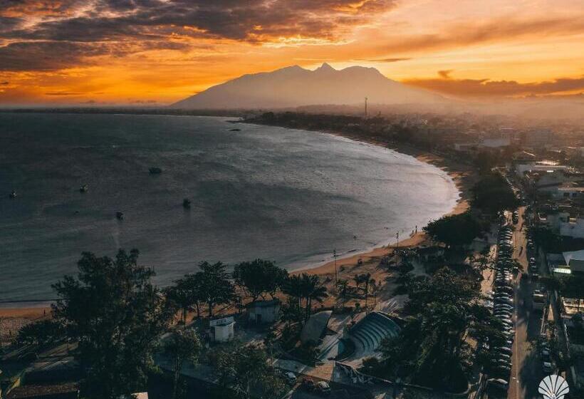 호텔 Pousada Sonho Verde