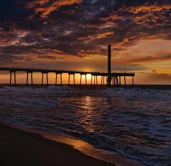 호텔 Pousada Sonho Verde