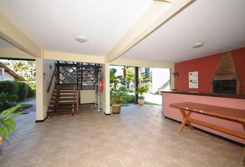 호텔 Pousada Sonho Verde