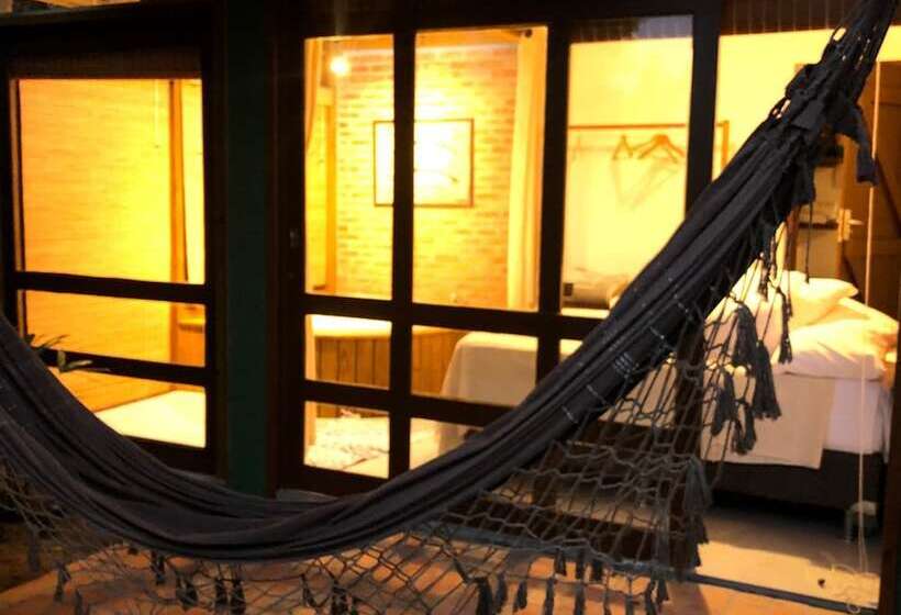 בית מלון כפרי Pousada Watu Kerere