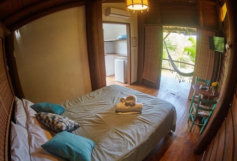 בית מלון כפרי Pousada Watu Kerere