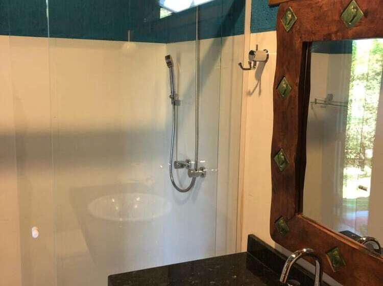 בית מלון כפרי Pousada Watu Kerere