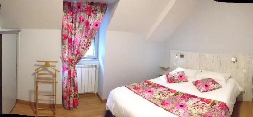 ホテル Hôtel & Spa Rodier