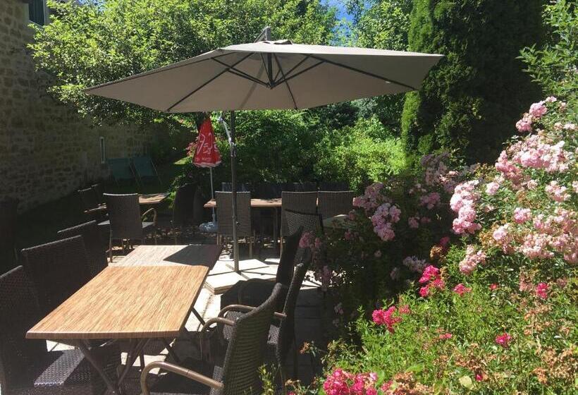 ホテル Hôtel & Spa Rodier