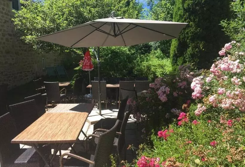 ホテル Hôtel & Spa Rodier