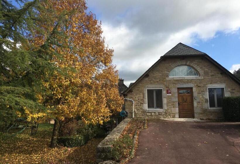 ホテル Hôtel & Spa Rodier