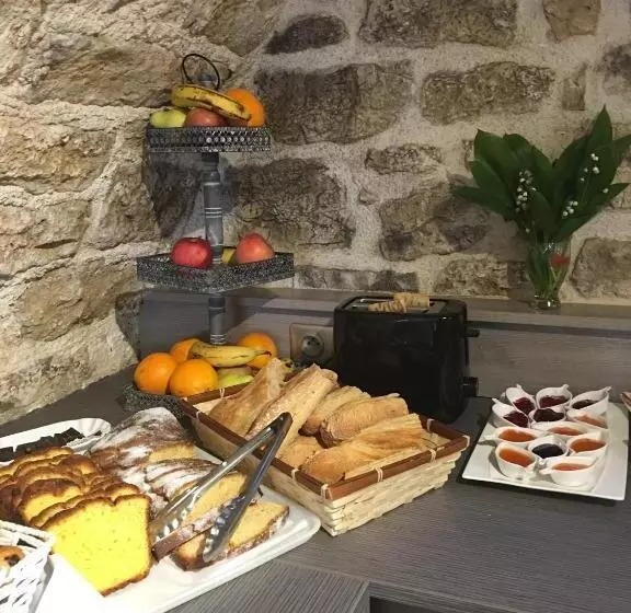 ホテル Hôtel & Spa Rodier