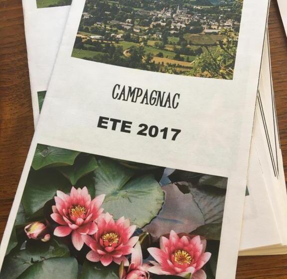 ホテル Hôtel & Spa Rodier