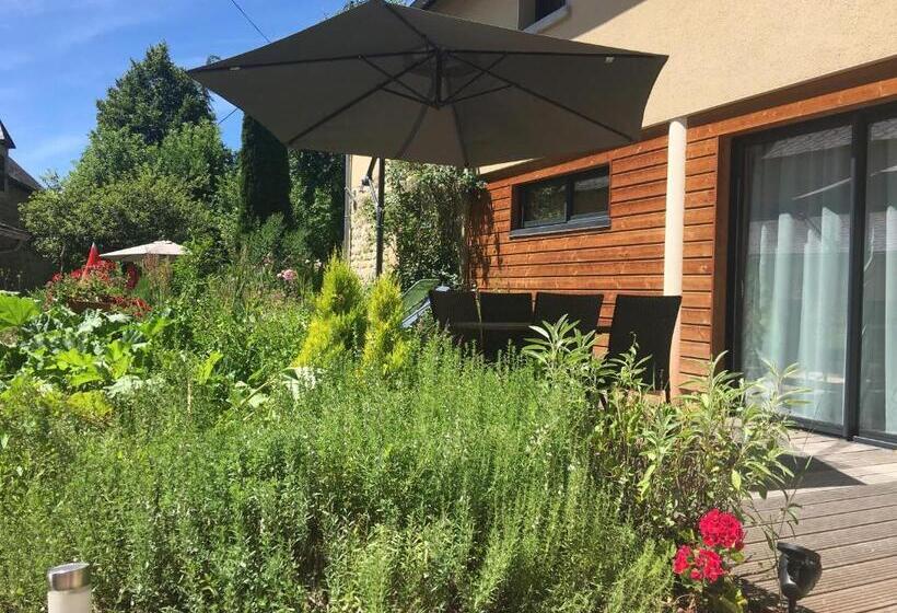 ホテル Hôtel & Spa Rodier