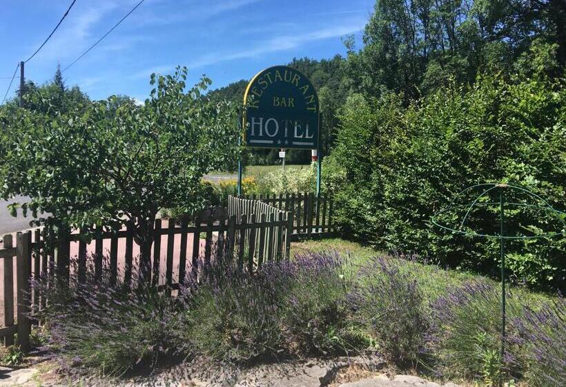 ホテル Hôtel & Spa Rodier