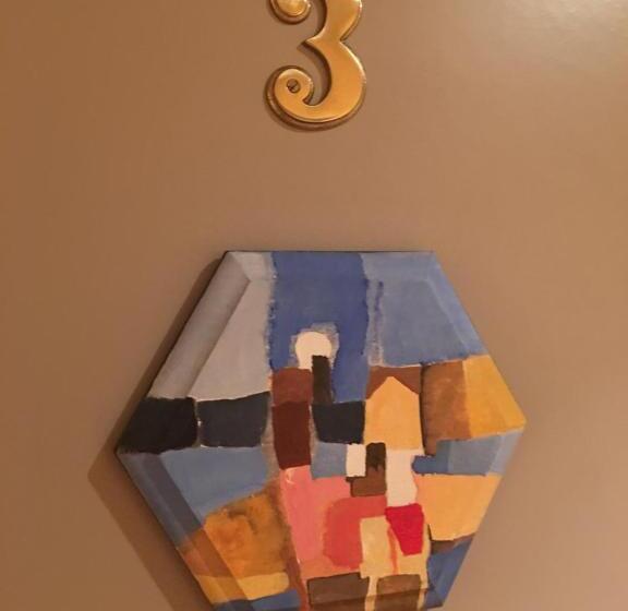 ホテル Hôtel & Spa Rodier