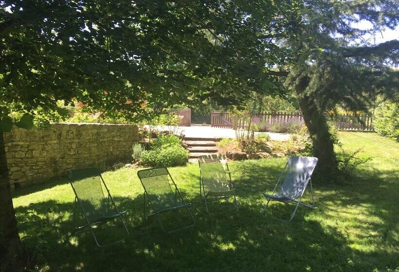 ホテル Hôtel & Spa Rodier