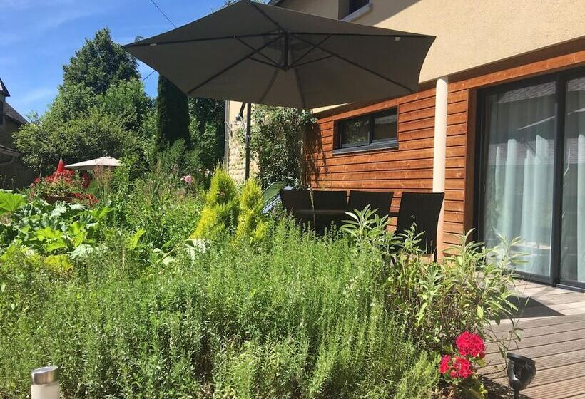 ホテル Hôtel & Spa Rodier