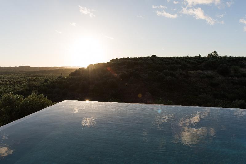 בית מלון כפרי Lameriana Secret Village