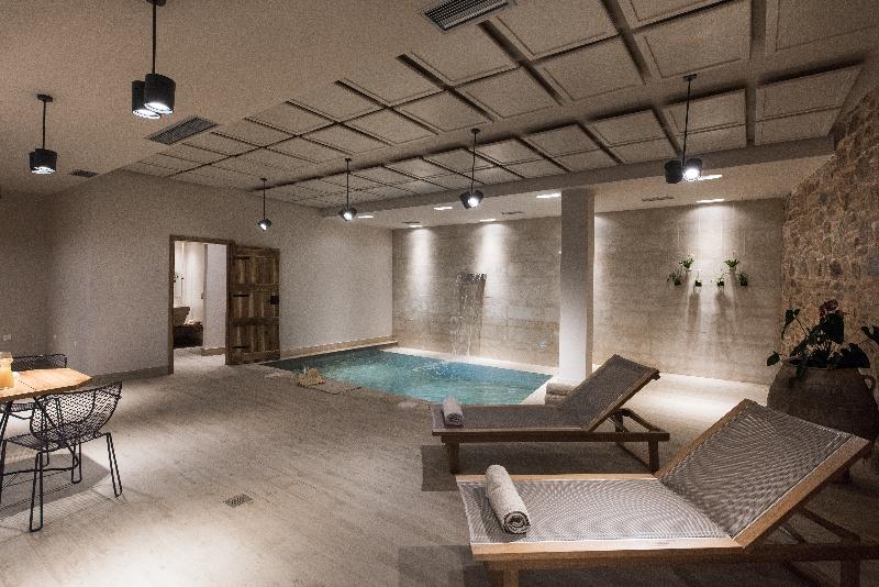 בית מלון כפרי Lameriana Secret Village