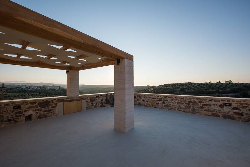 בית מלון כפרי Lameriana Secret Village