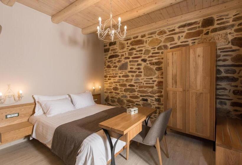 בית מלון כפרי Lameriana Secret Village