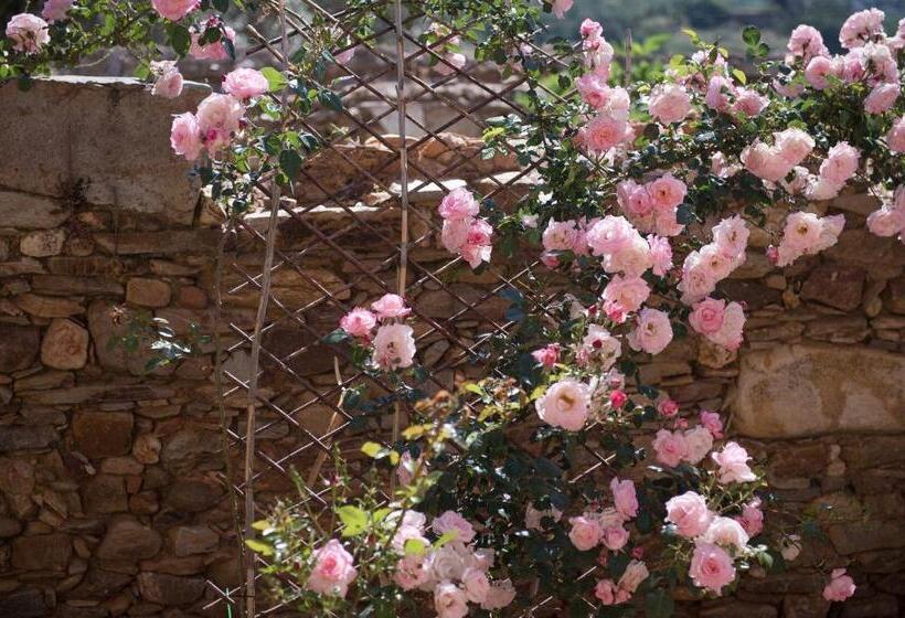 בית מלון כפרי Lameriana Secret Village