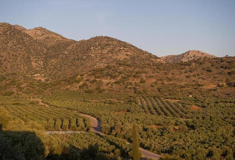 בית מלון כפרי Lameriana Secret Village