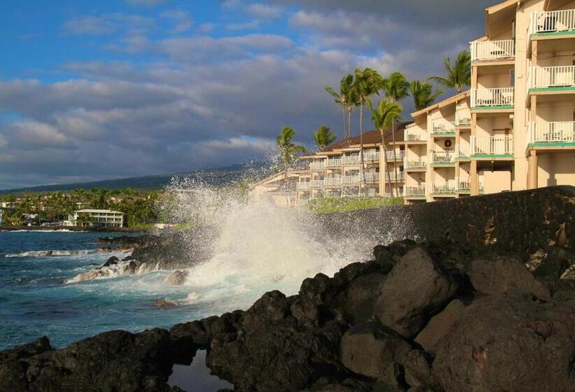 בית מלון כפרי Sea Village