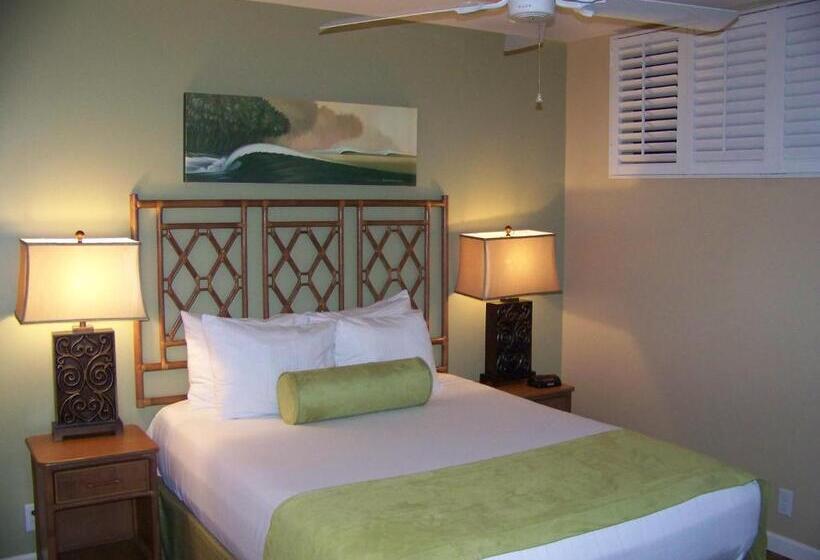 בית מלון כפרי Sea Village