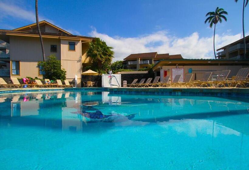 בית מלון כפרי Sea Village