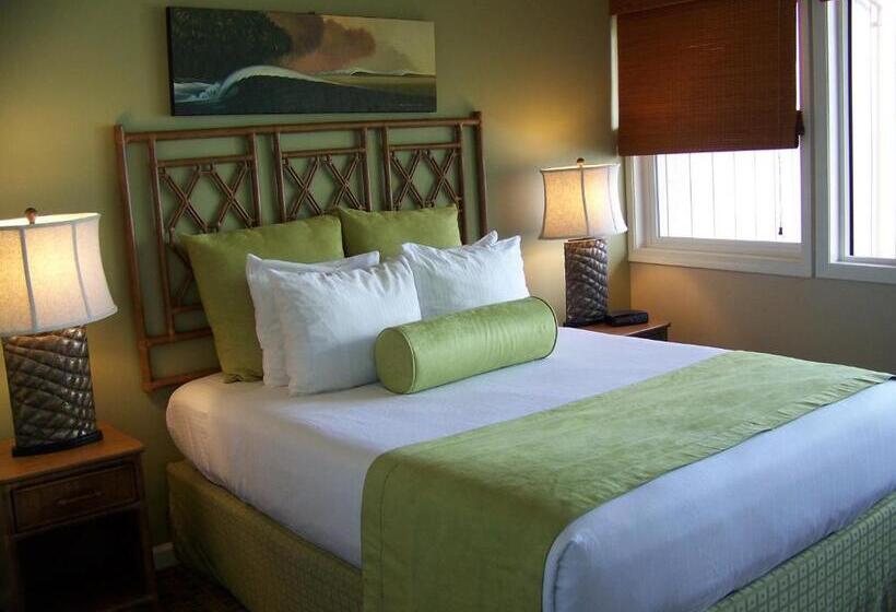 בית מלון כפרי Sea Village