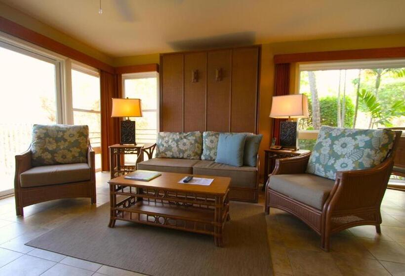 בית מלון כפרי Sea Village