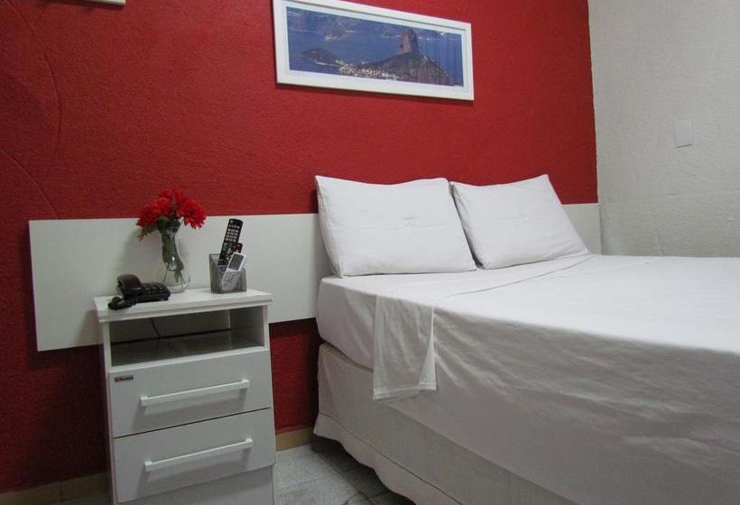 هتل São Cristóvão