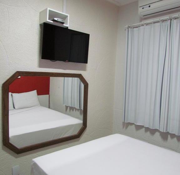 هتل São Cristóvão