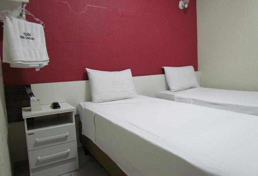 هتل São Cristóvão