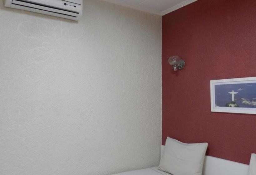 هتل São Cristóvão