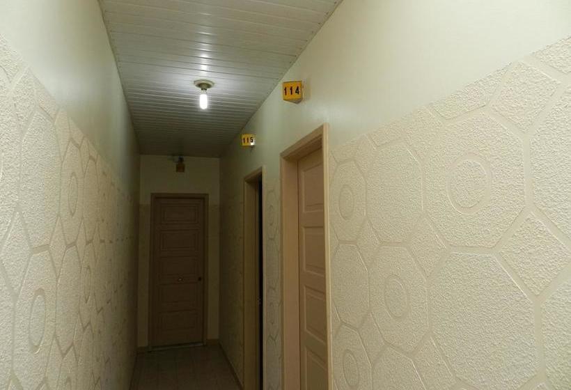 هتل São Cristóvão