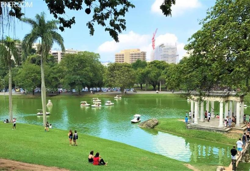 هتل São Cristóvão