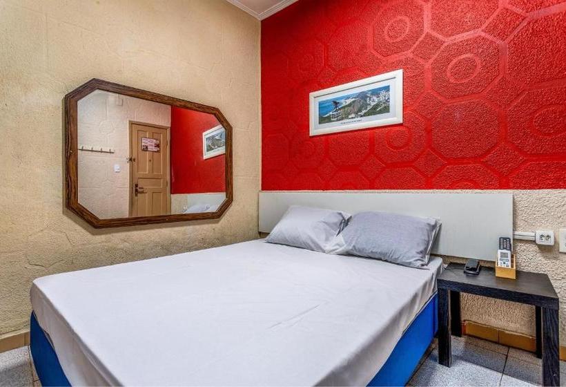 هتل São Cristóvão