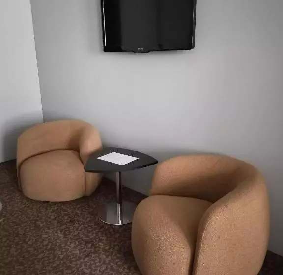 ホテル Square