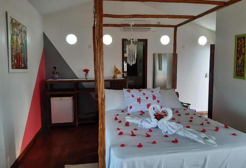 فندق Pousada Terra Nova