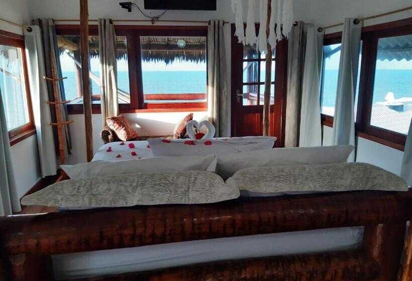 فندق Pousada Terra Nova