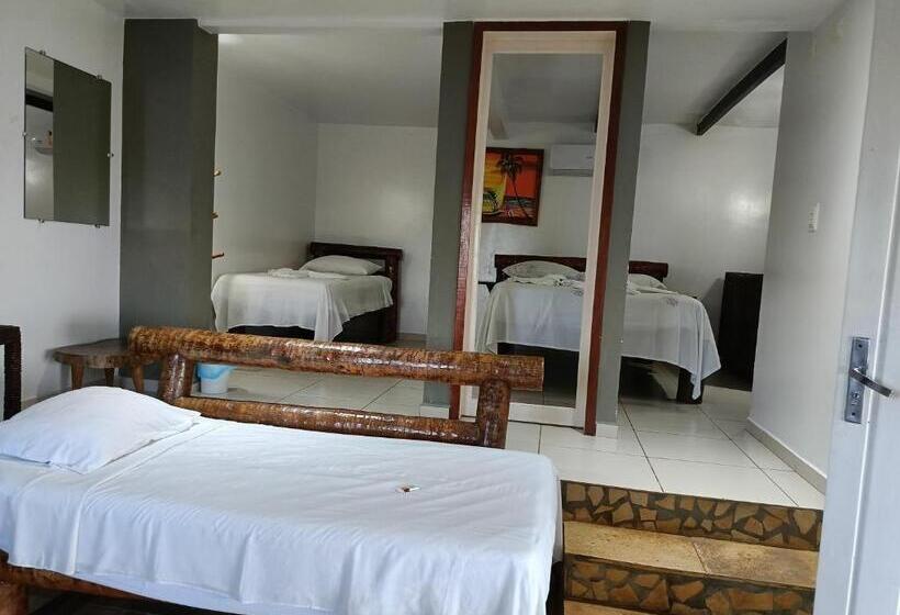 فندق Pousada Terra Nova