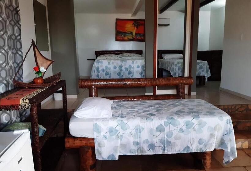 فندق Pousada Terra Nova