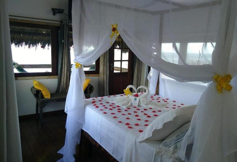 فندق Pousada Terra Nova