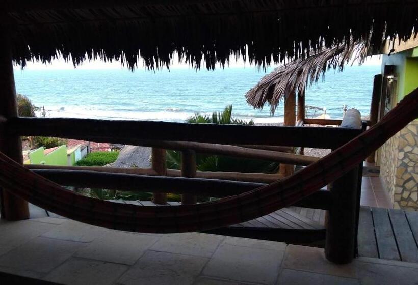 فندق Pousada Terra Nova