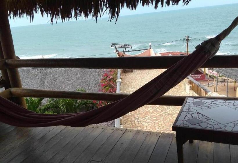 فندق Pousada Terra Nova