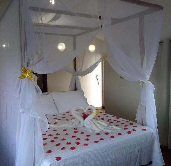 فندق Pousada Terra Nova