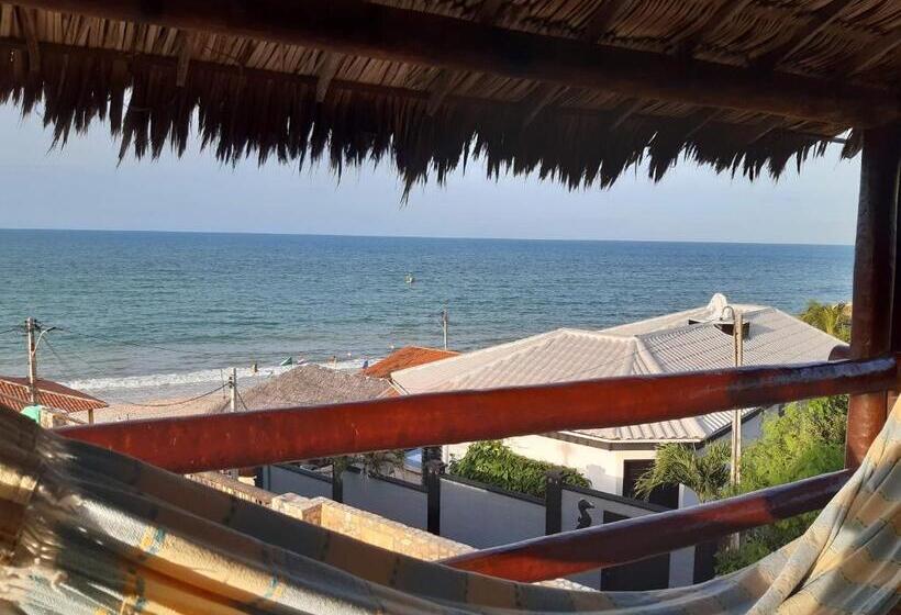 فندق Pousada Terra Nova