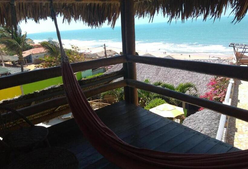 فندق Pousada Terra Nova