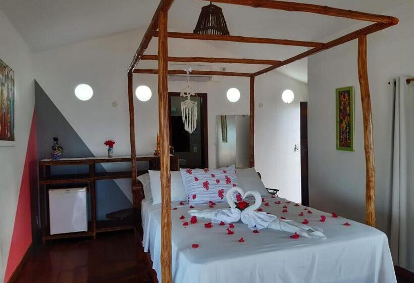 فندق Pousada Terra Nova