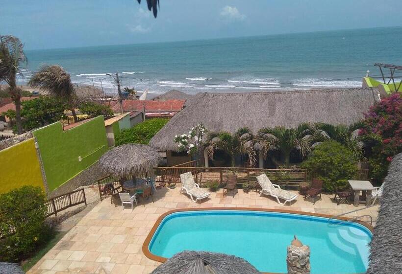 فندق Pousada Terra Nova