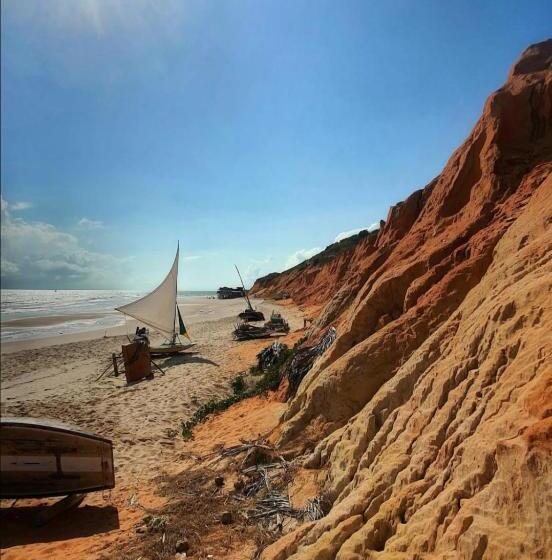 فندق Pousada Terra Nova